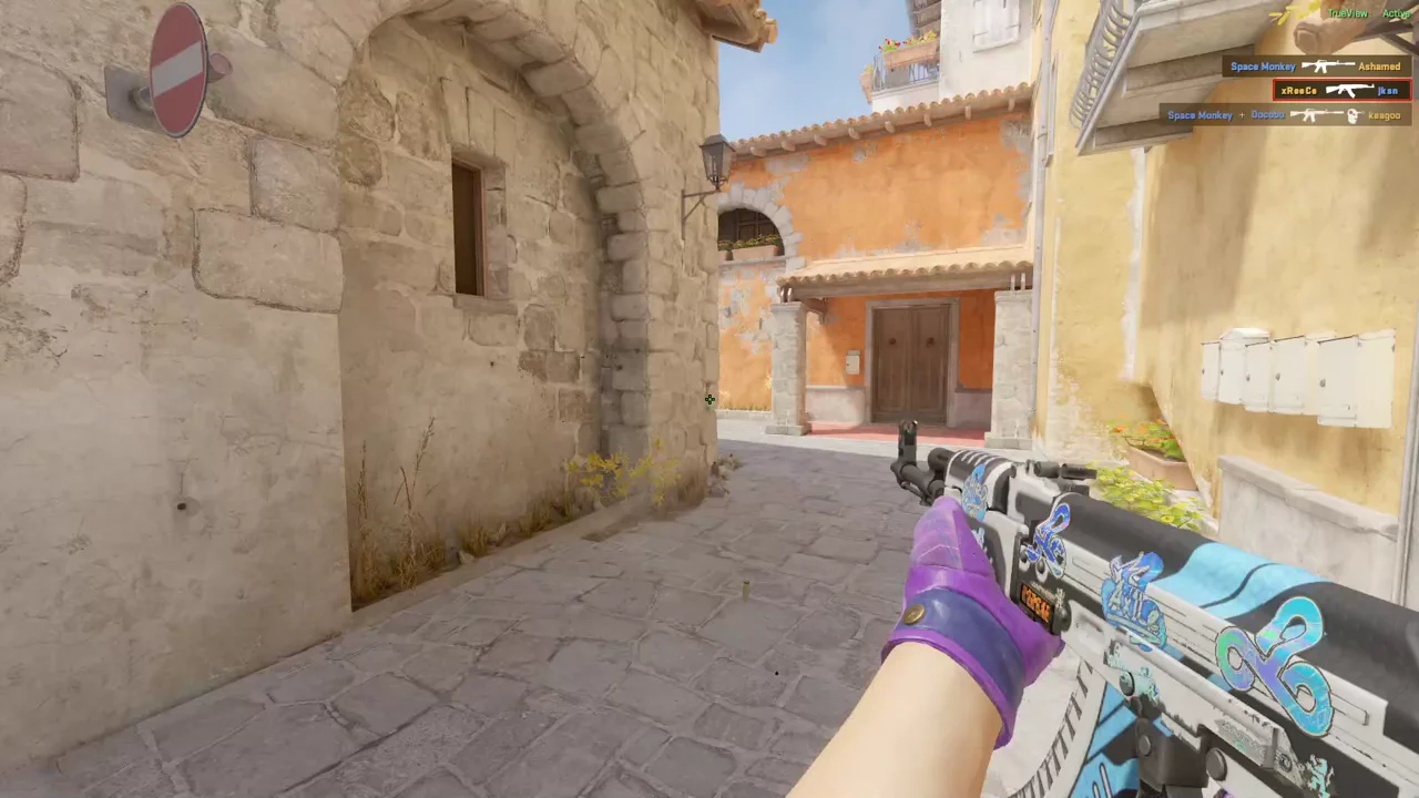 highlight